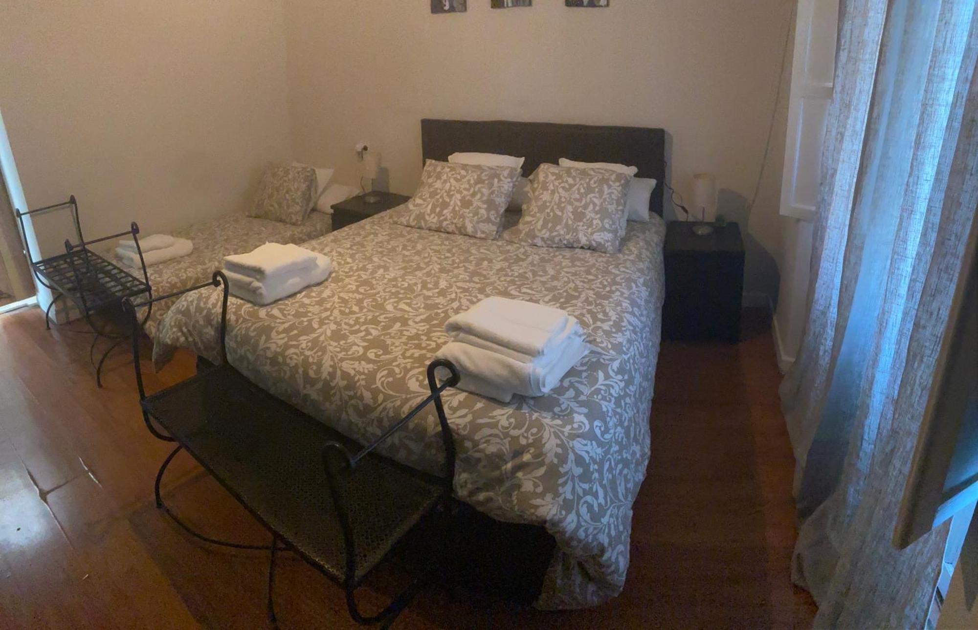 Apartamentos Mercado De Triana Sevilla Exterior foto